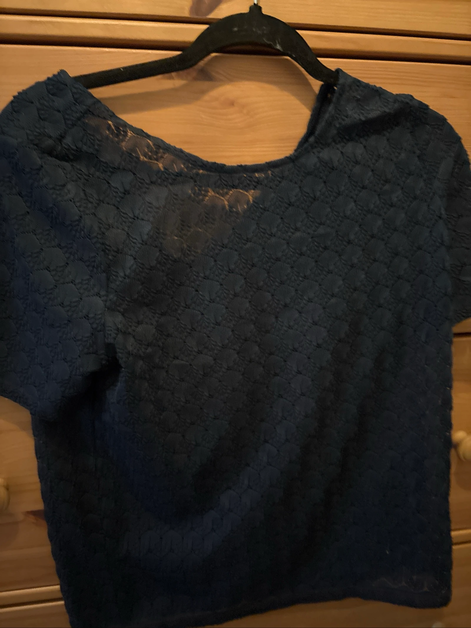 Top tamanho m – photo 2
